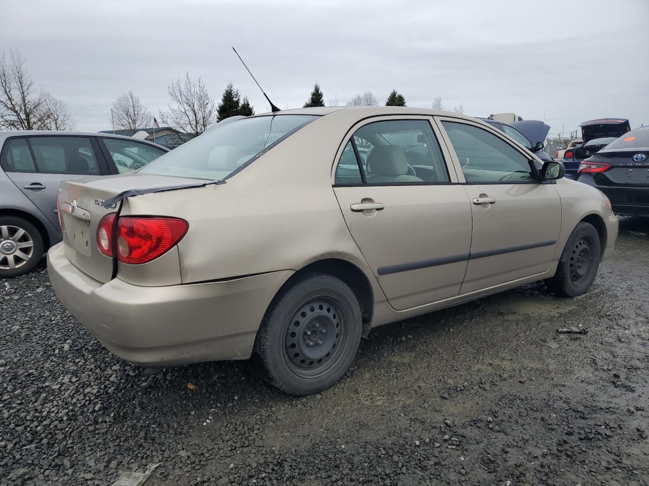 2006 Toyota Corolla - Image 3