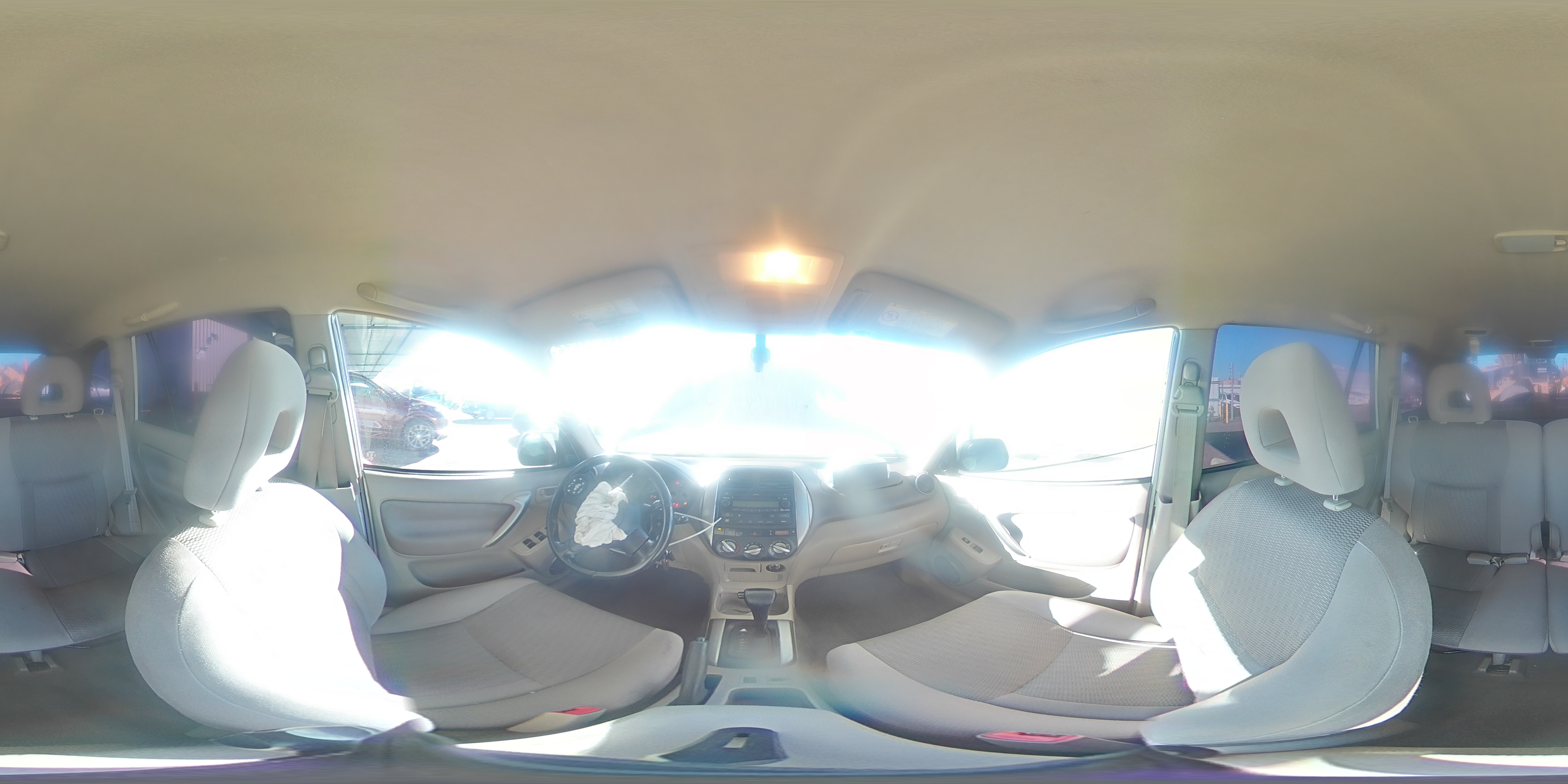 2005 Toyota RAV 4 - Image 14