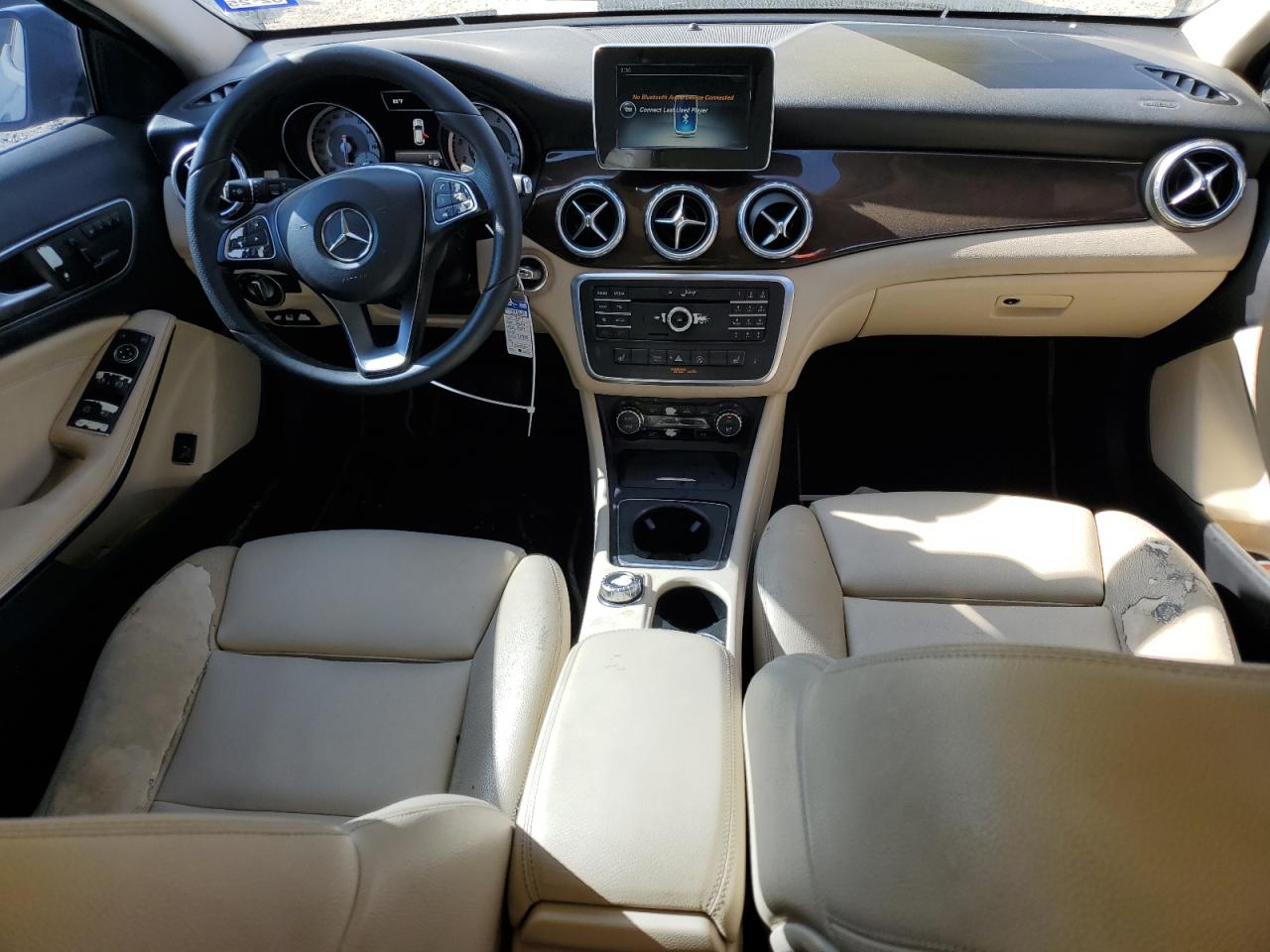 2017 Mercedes-Benz GLA-klasse - Image 8