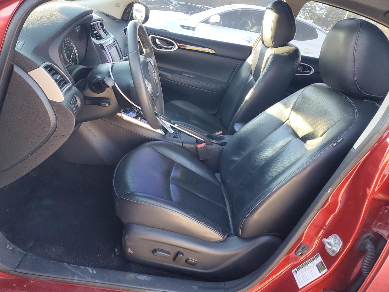 2016 Nissan Sentra - Image 7