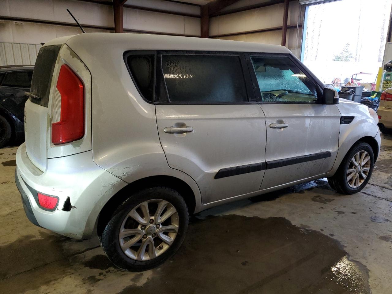 2013 Kia Soul - Image 3