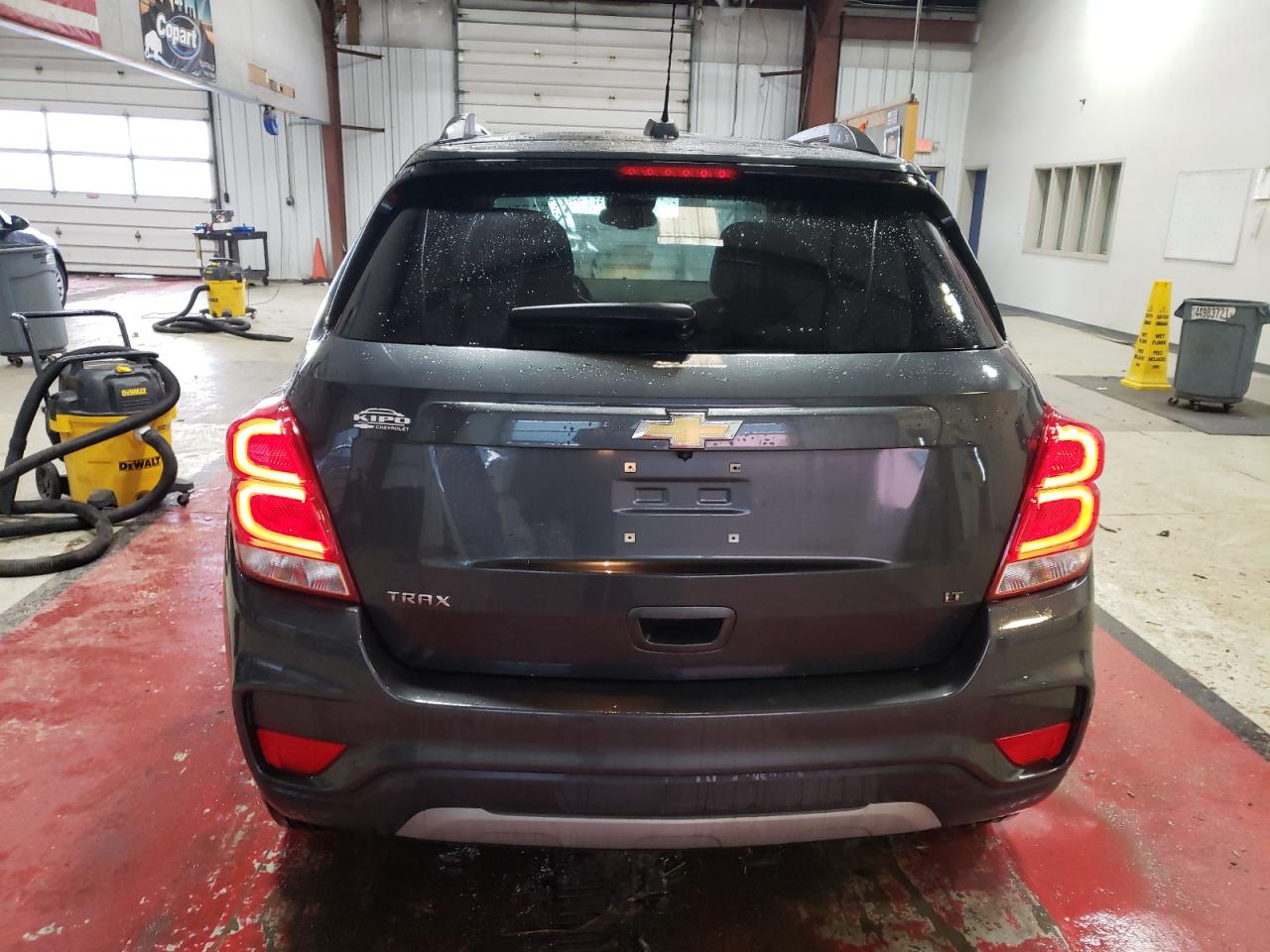 2019 Chevrolet Trax - Image 6