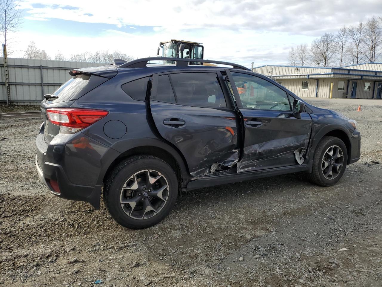 2019 Subaru XV - Image 3