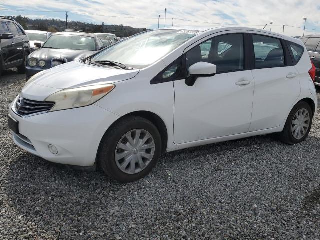 2015 Nissan Versa Note S