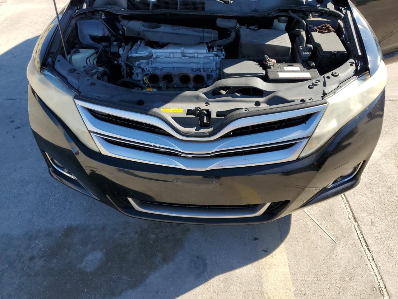 2013 Toyota Venza - Image 12