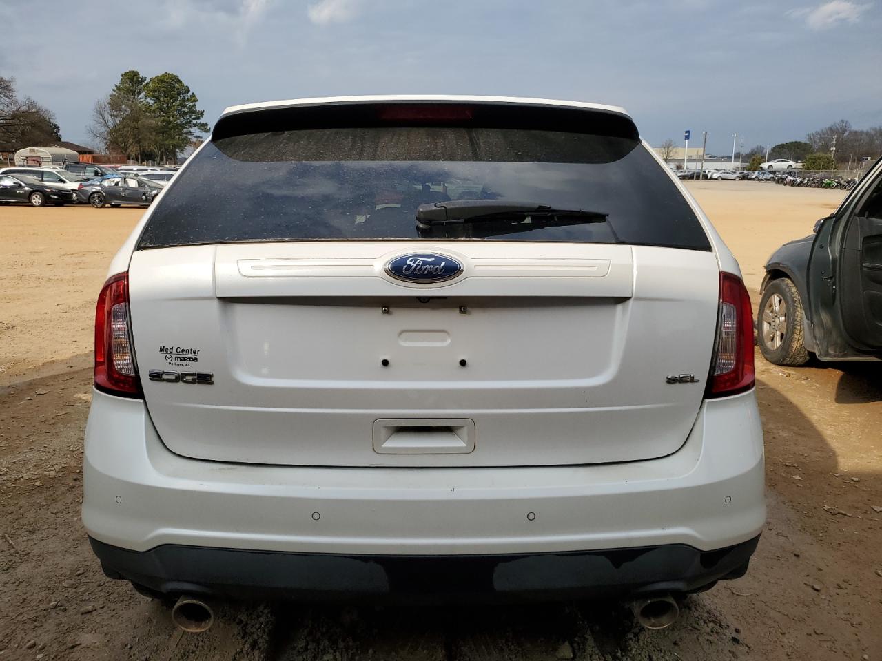 2013 Ford Edge - Image 6