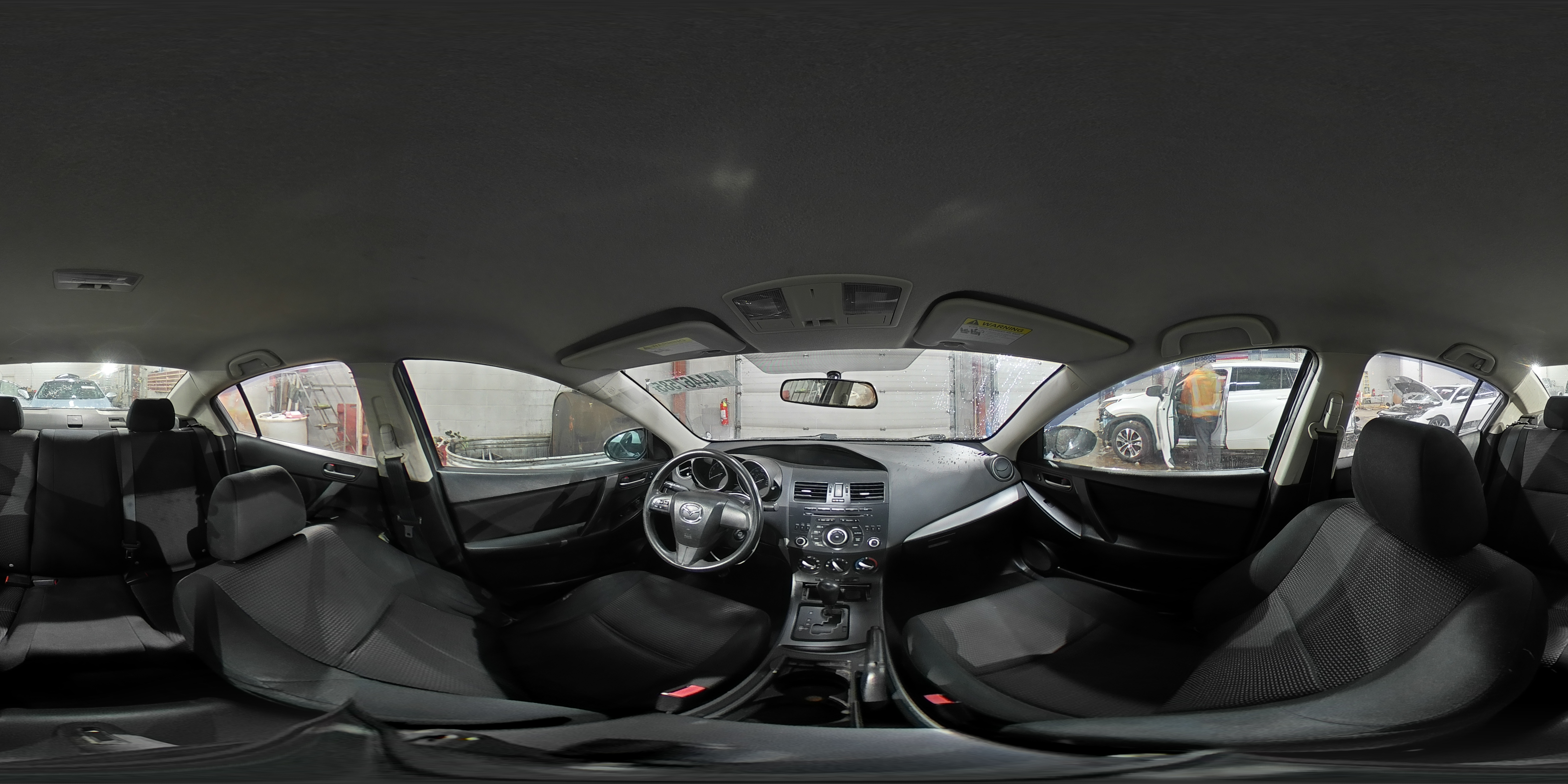 2013 Mazda 3 - Image 14