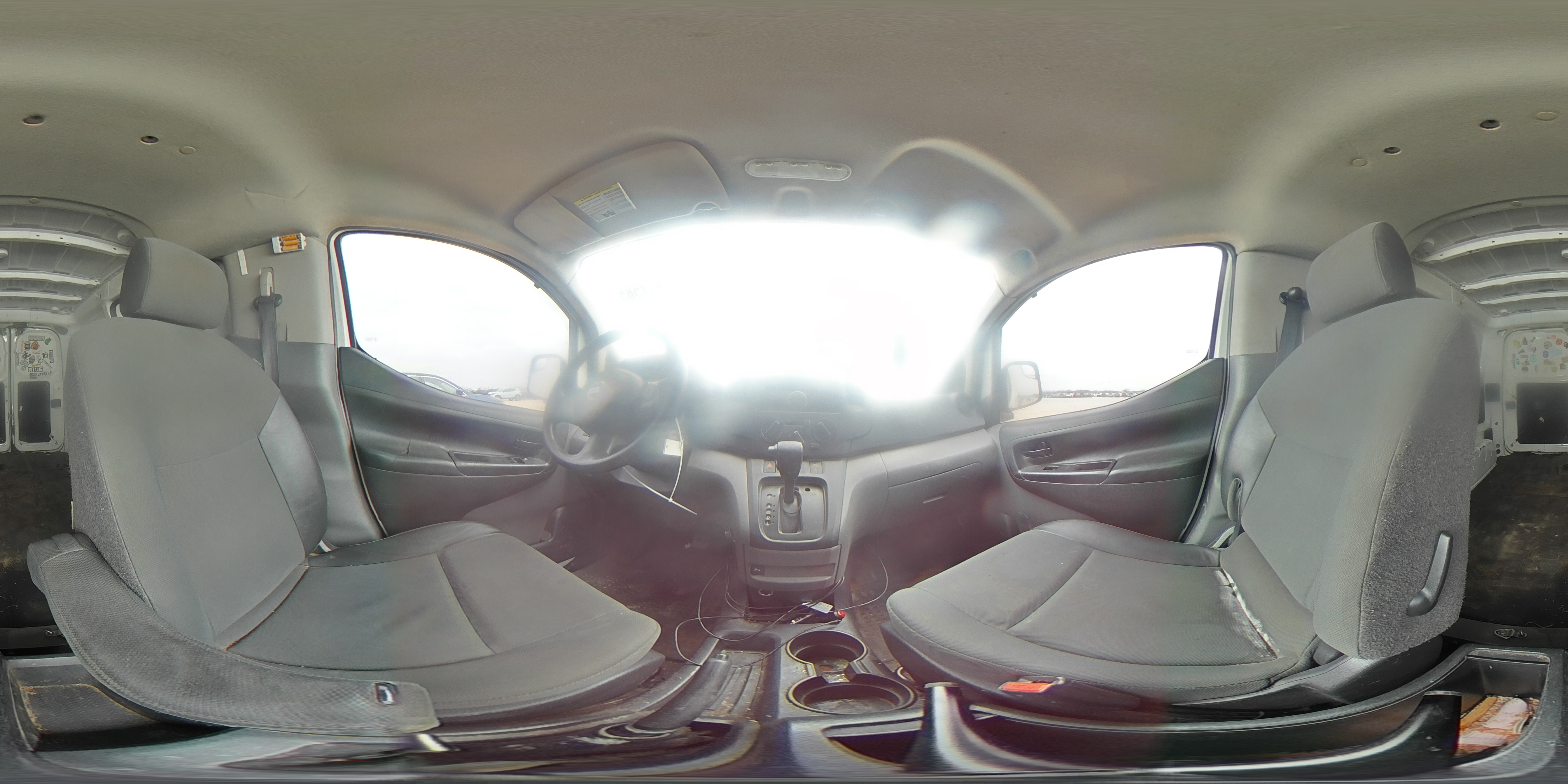 2016 Nissan NV - Image 14