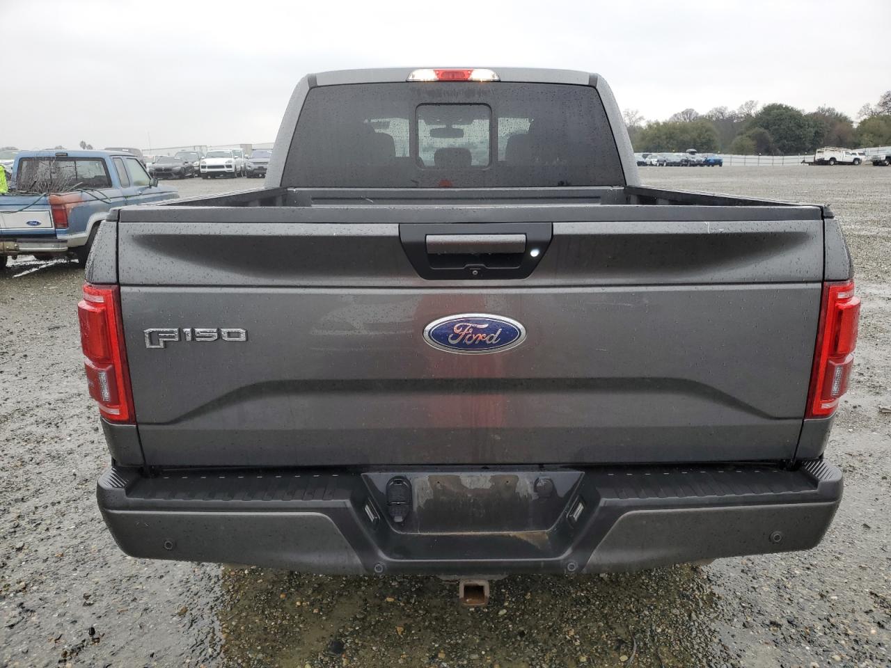 2017 Ford F-150 - Image 6