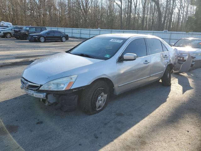 2007 Honda Accord Lx