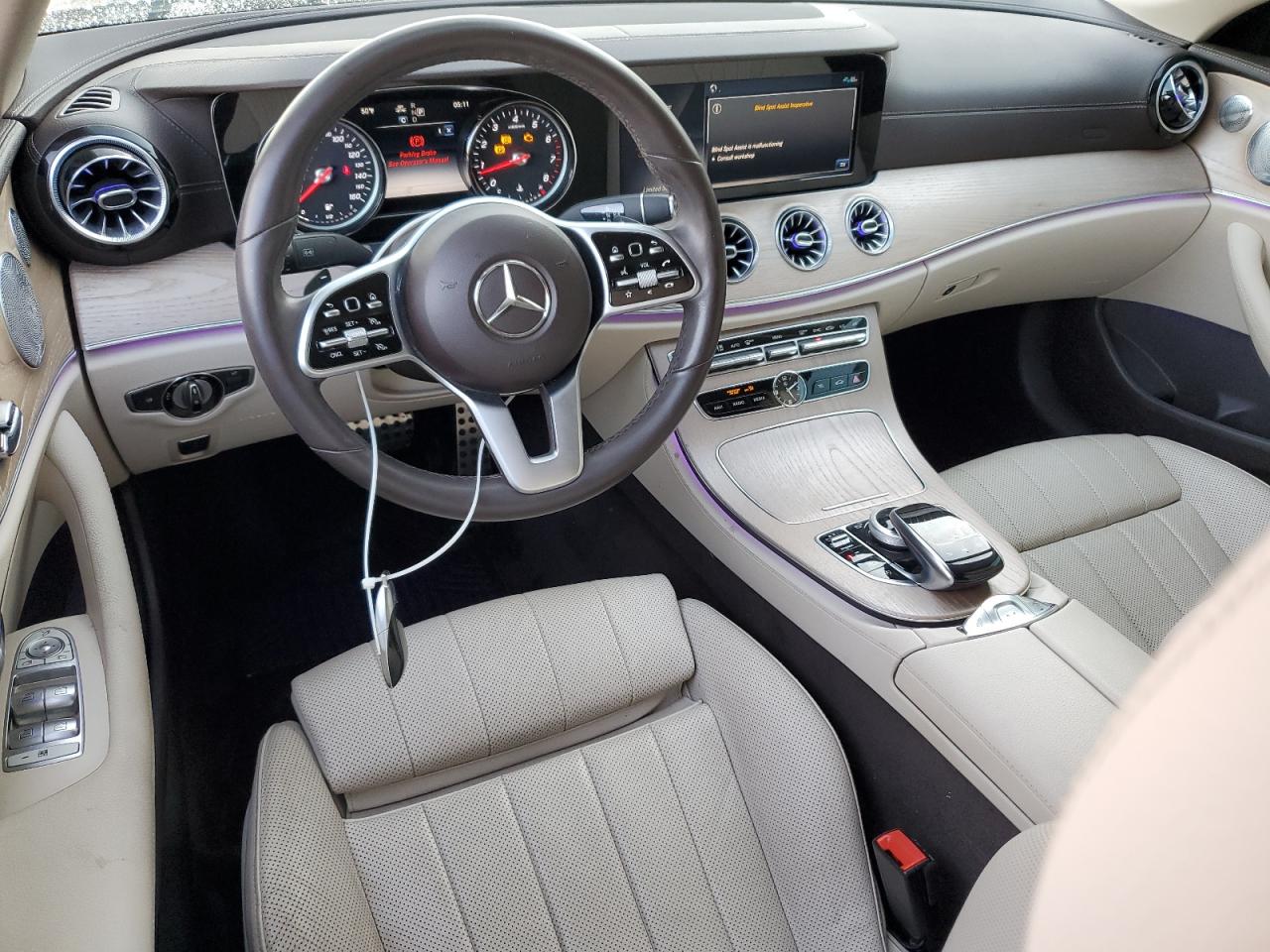 2019 Mercedes-Benz E-klasse - Image 8