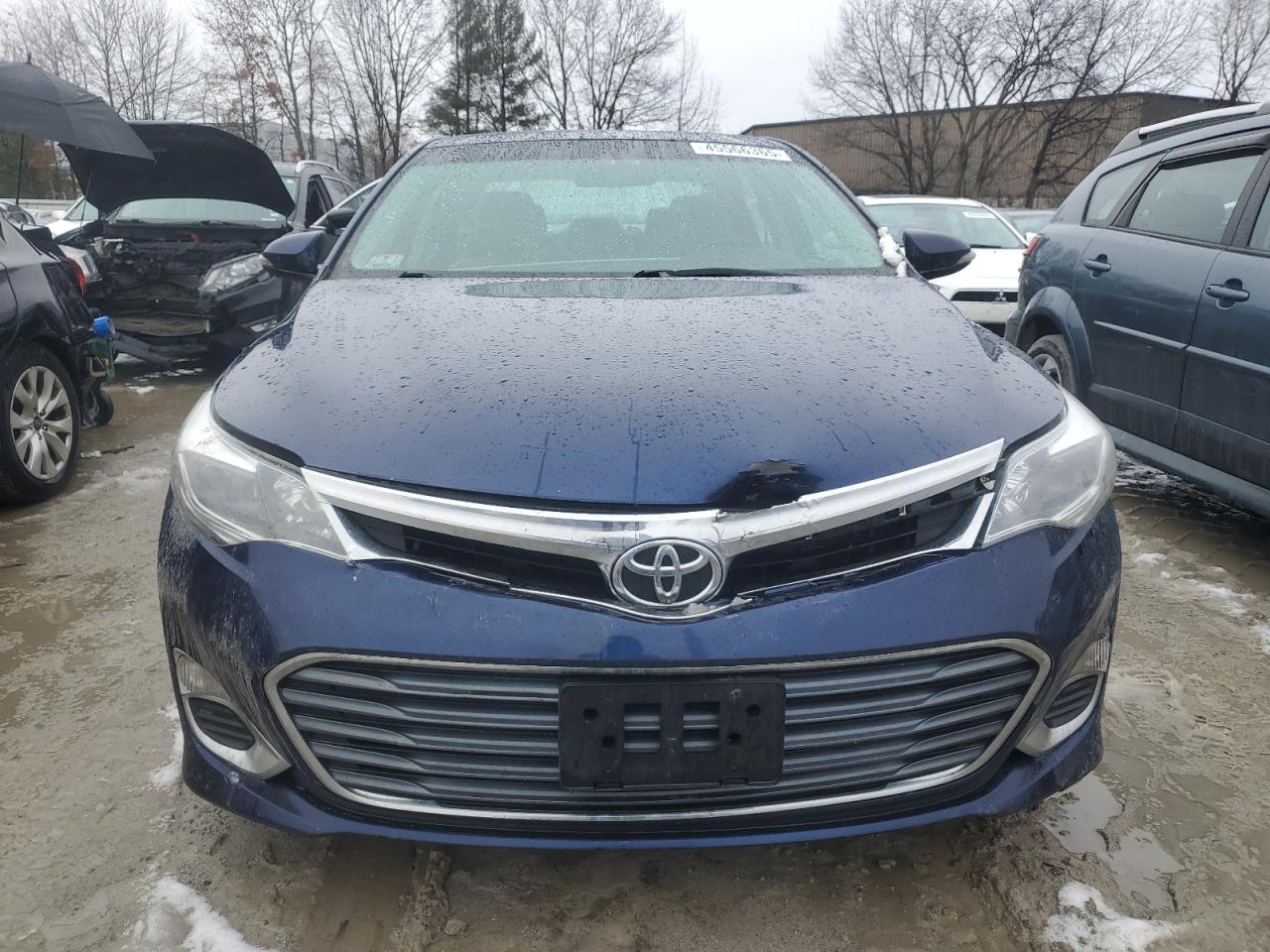 2013 Toyota Avalon - Image 5