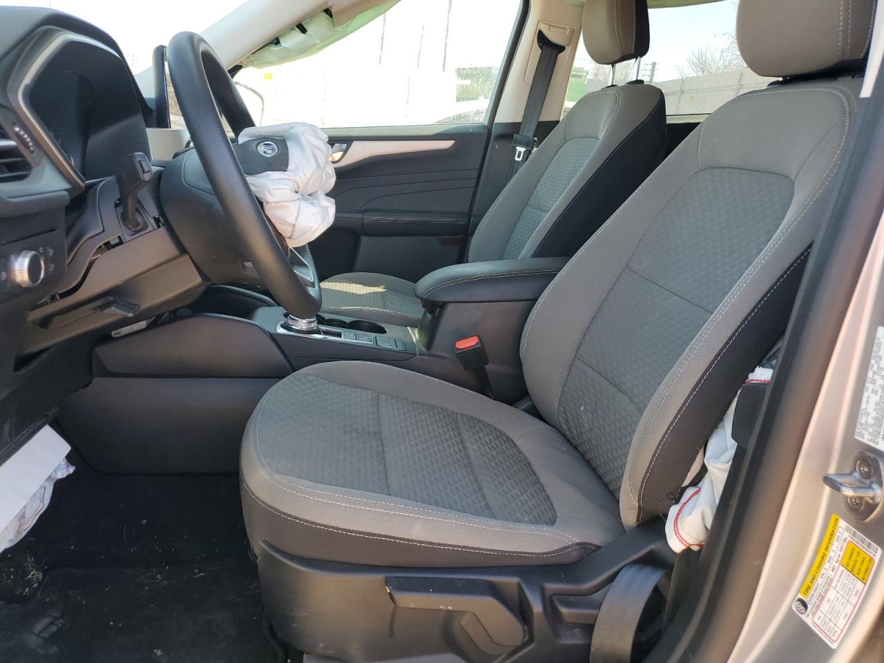 2021 Ford Escape - Image 7