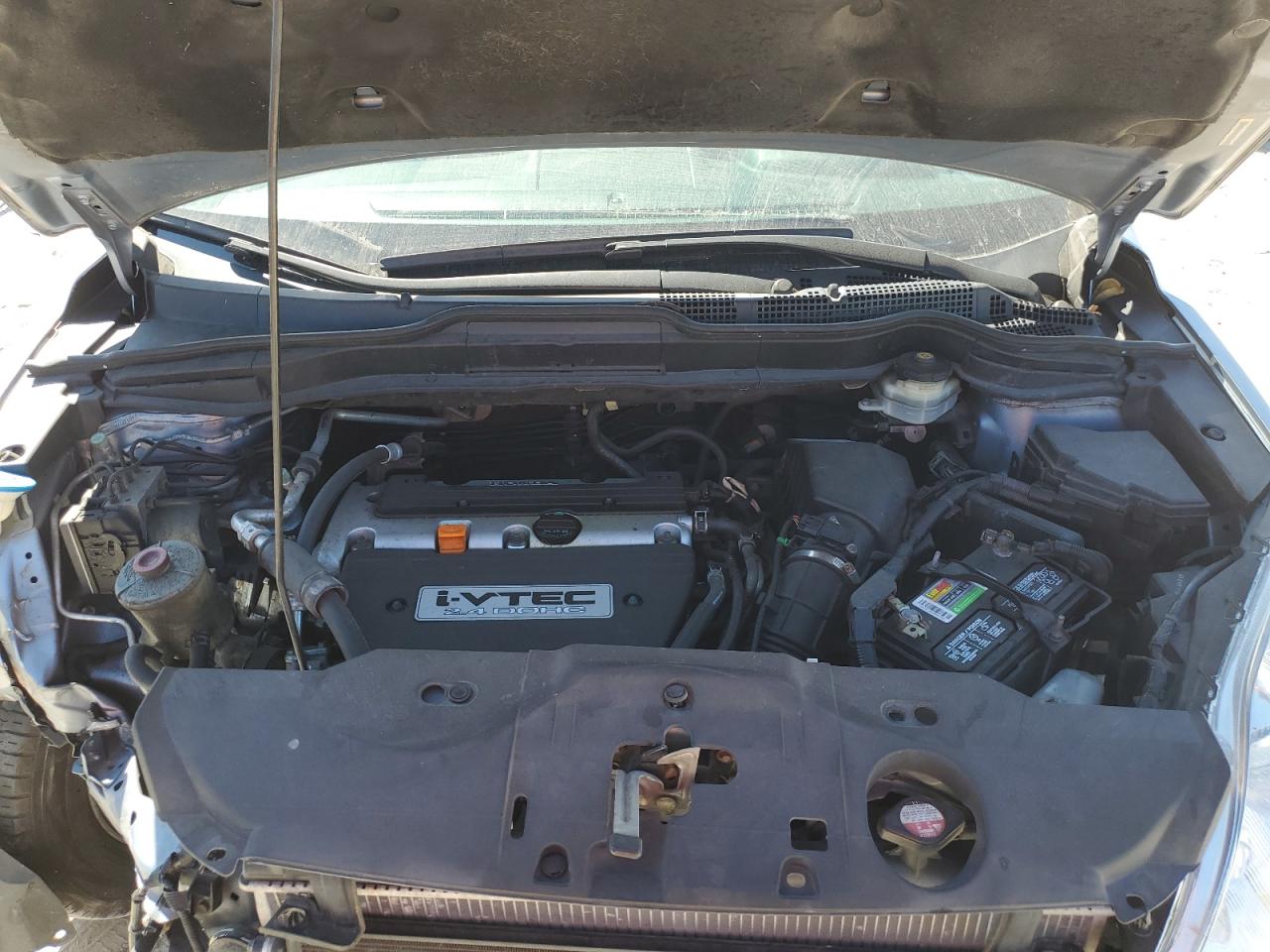 2009 Honda CR-V - Image 12