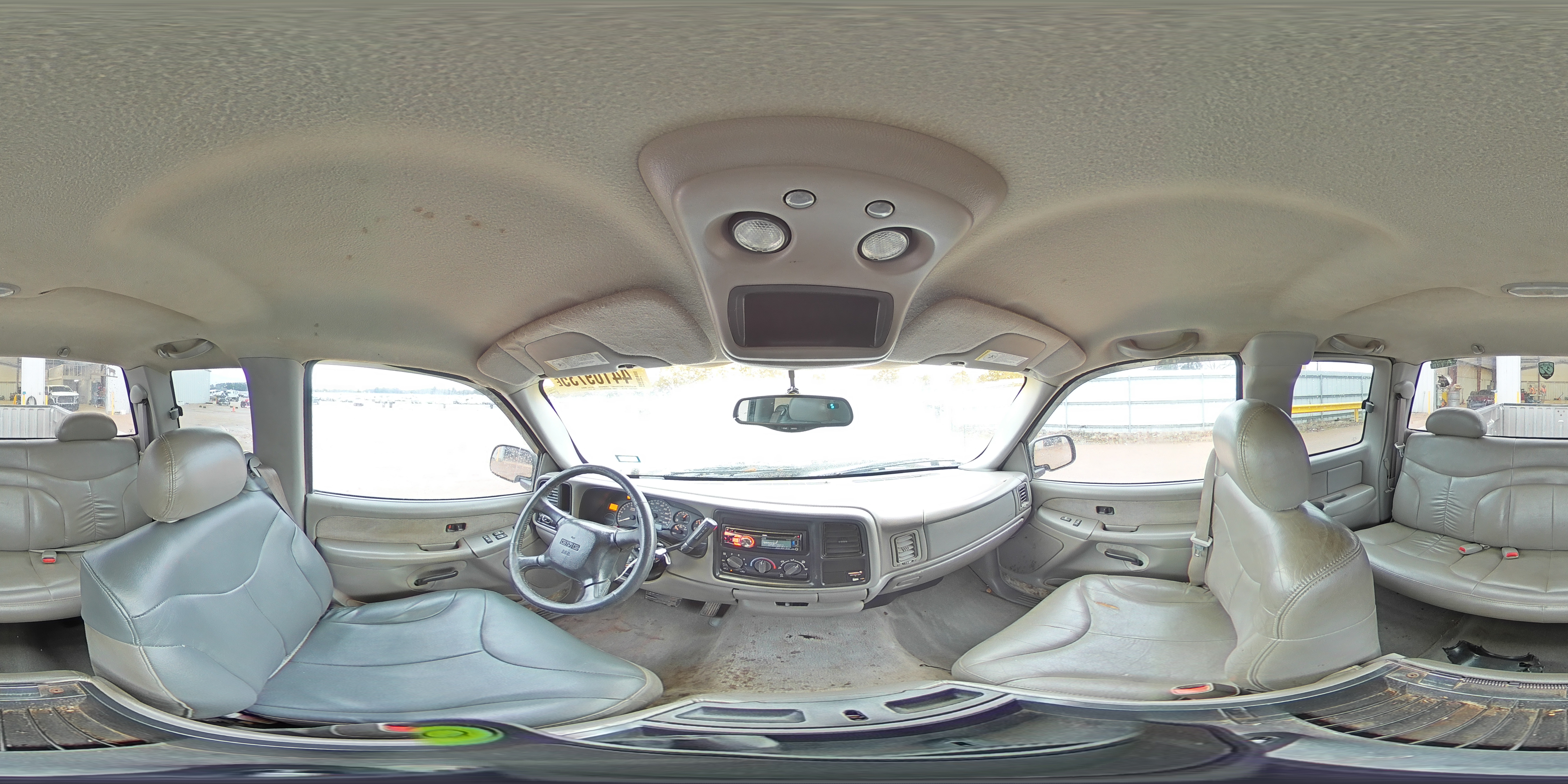 1999 GMC Sierra - Image 13