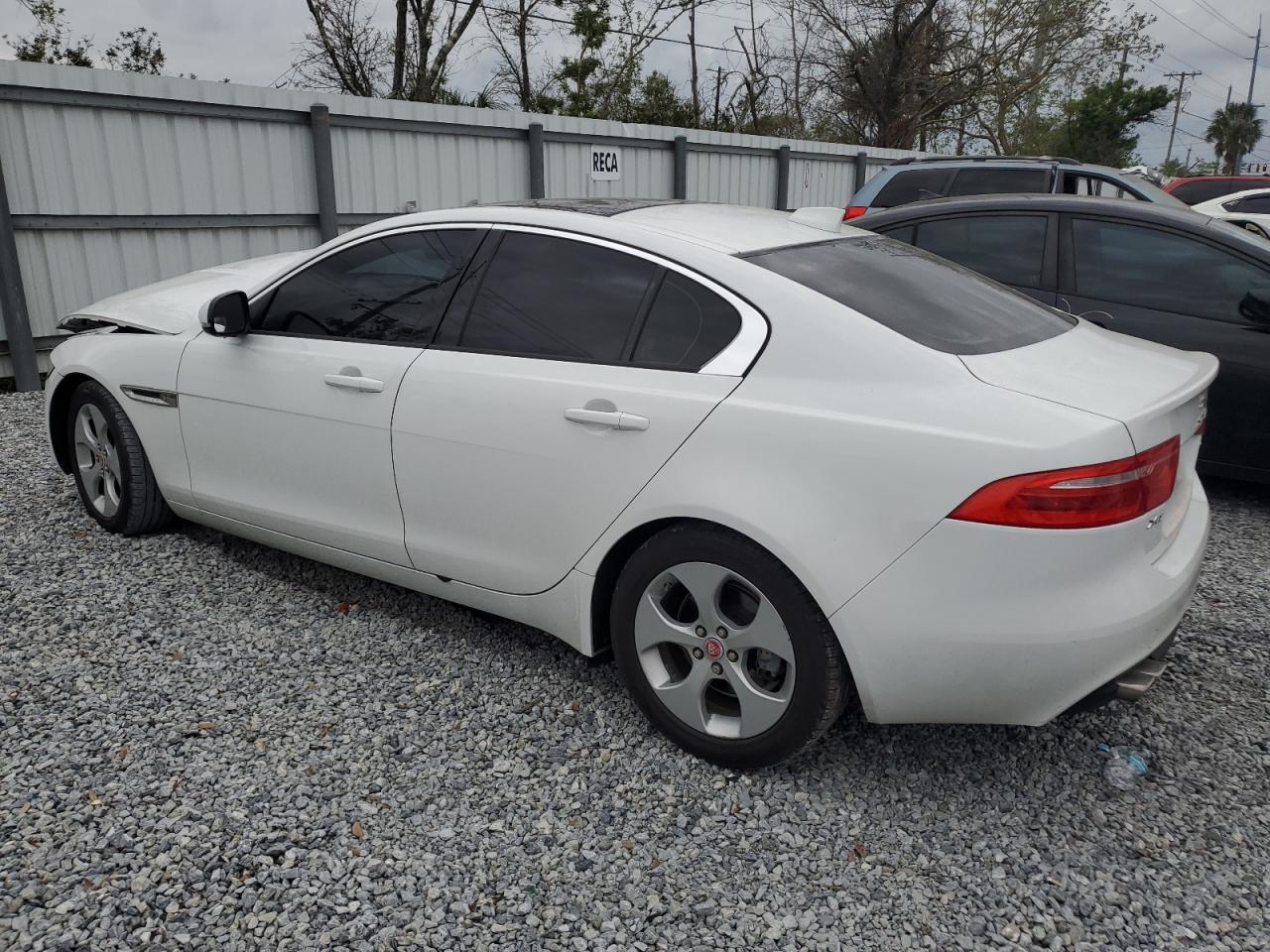 2017 Jaguar XE - Image 2