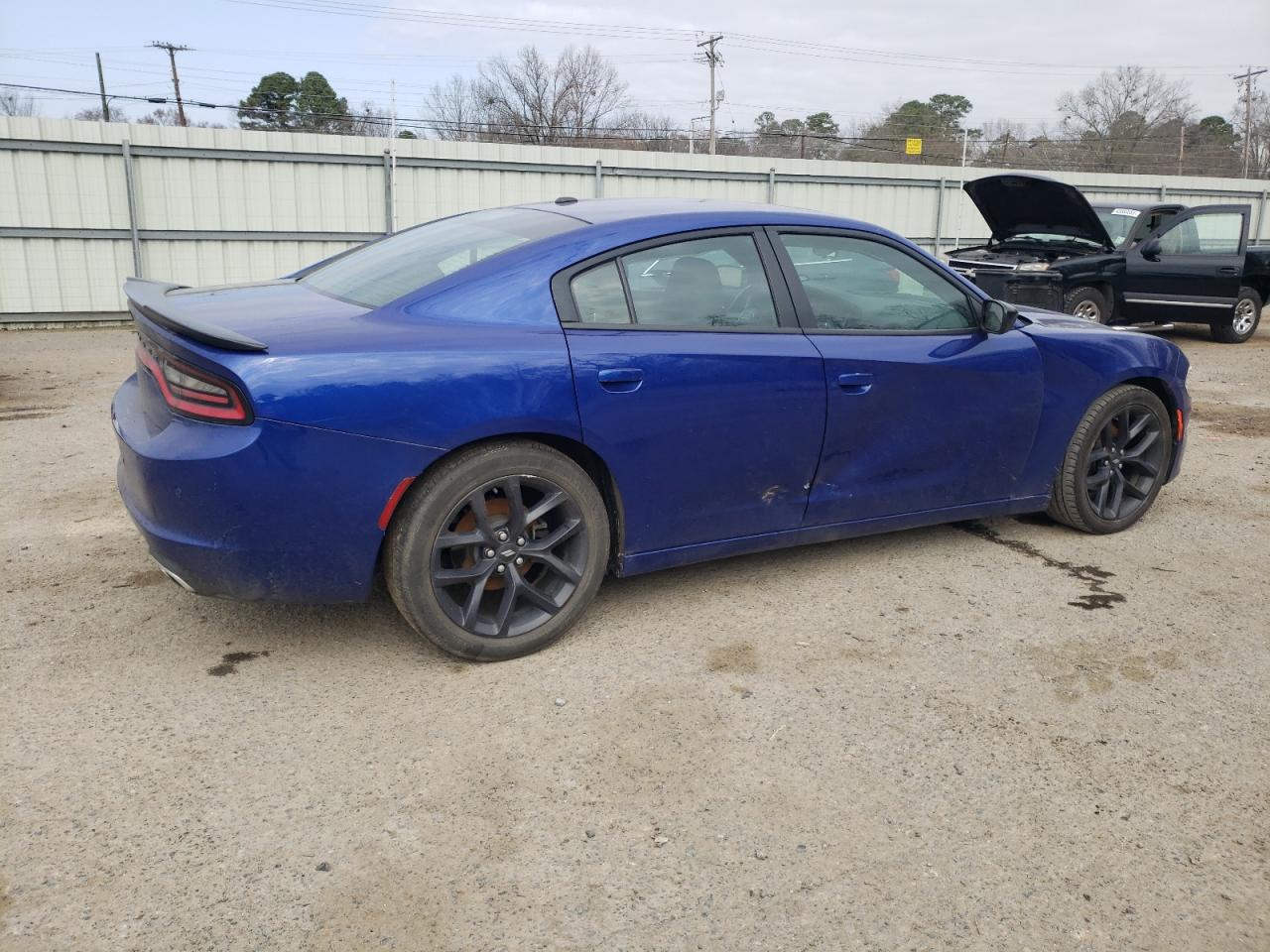 2020 Dodge Charger - Image 3