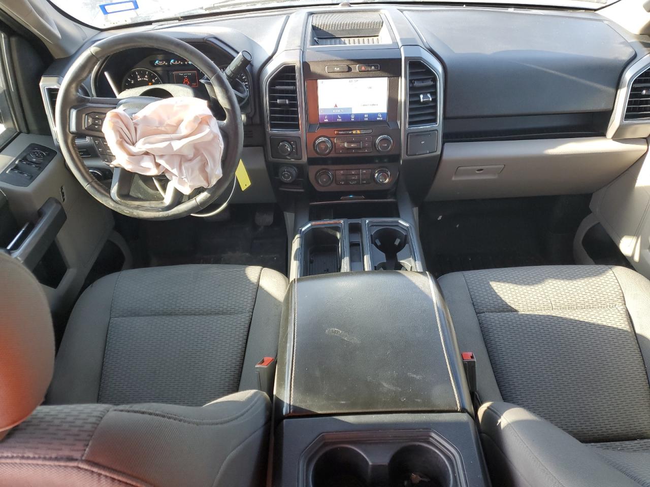 2020 Ford F-150 - Image 8
