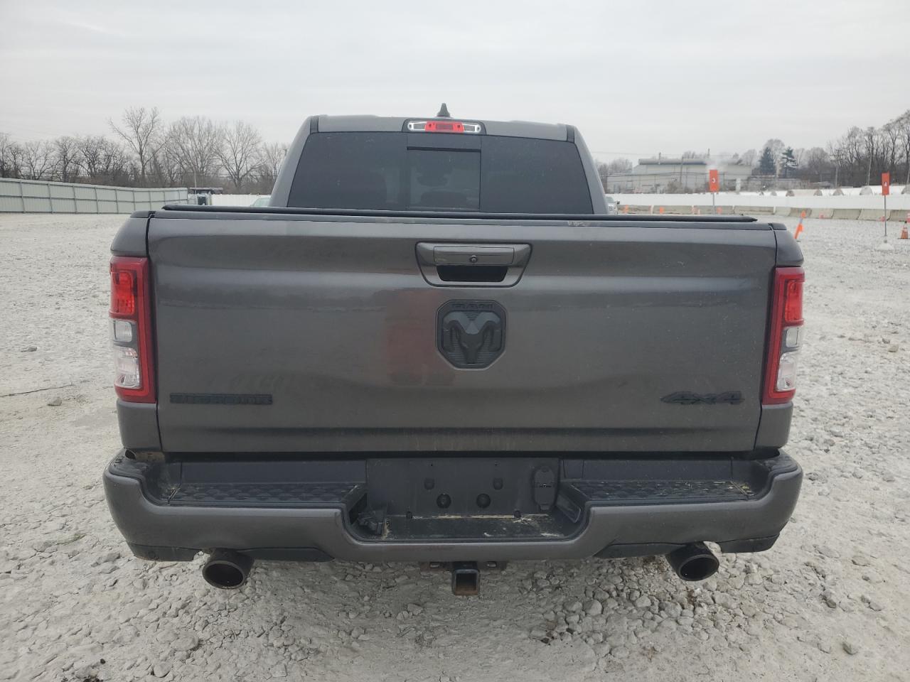 2021 RAM 1500 - Image 6
