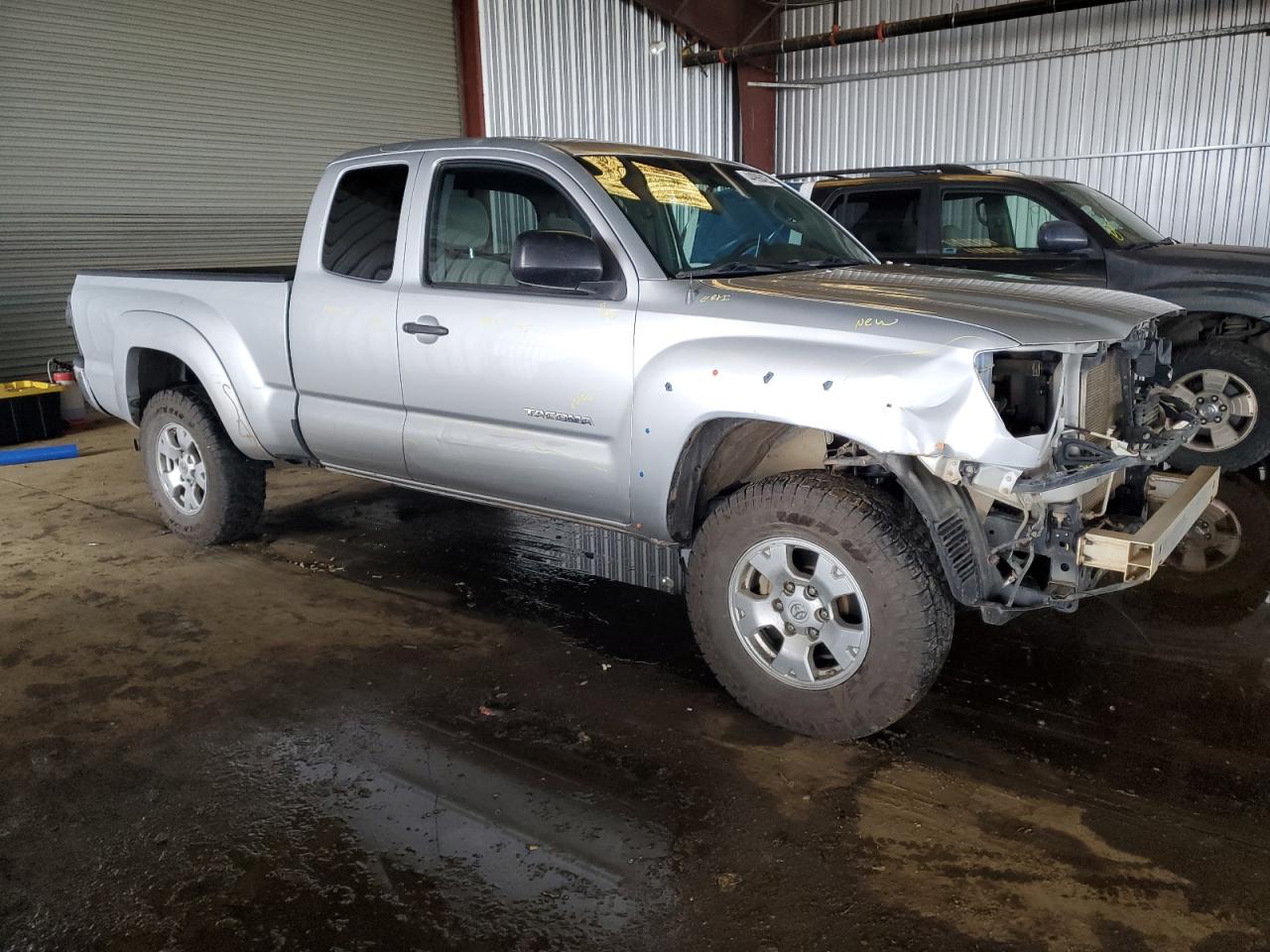 2008 Toyota Tacoma - Image 4