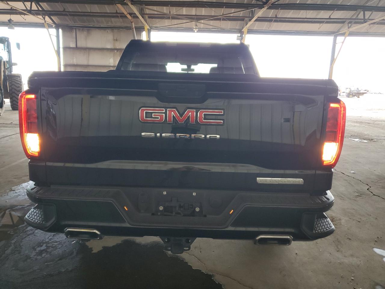 2020 GMC Sierra - Image 6