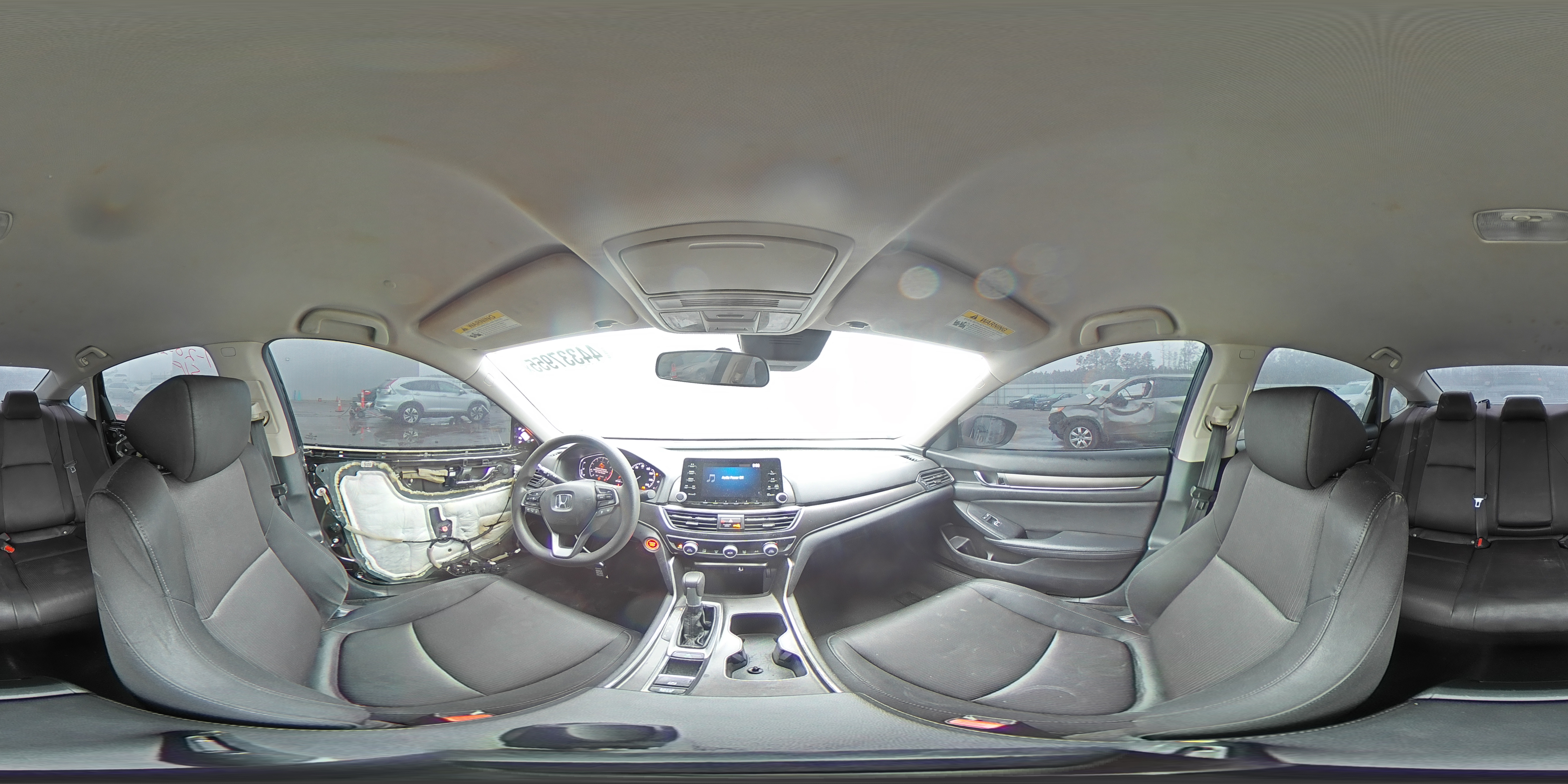 2020 Honda Accord - Image 15