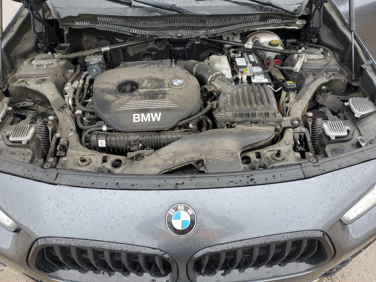 2019 BMW X2 - Image 11