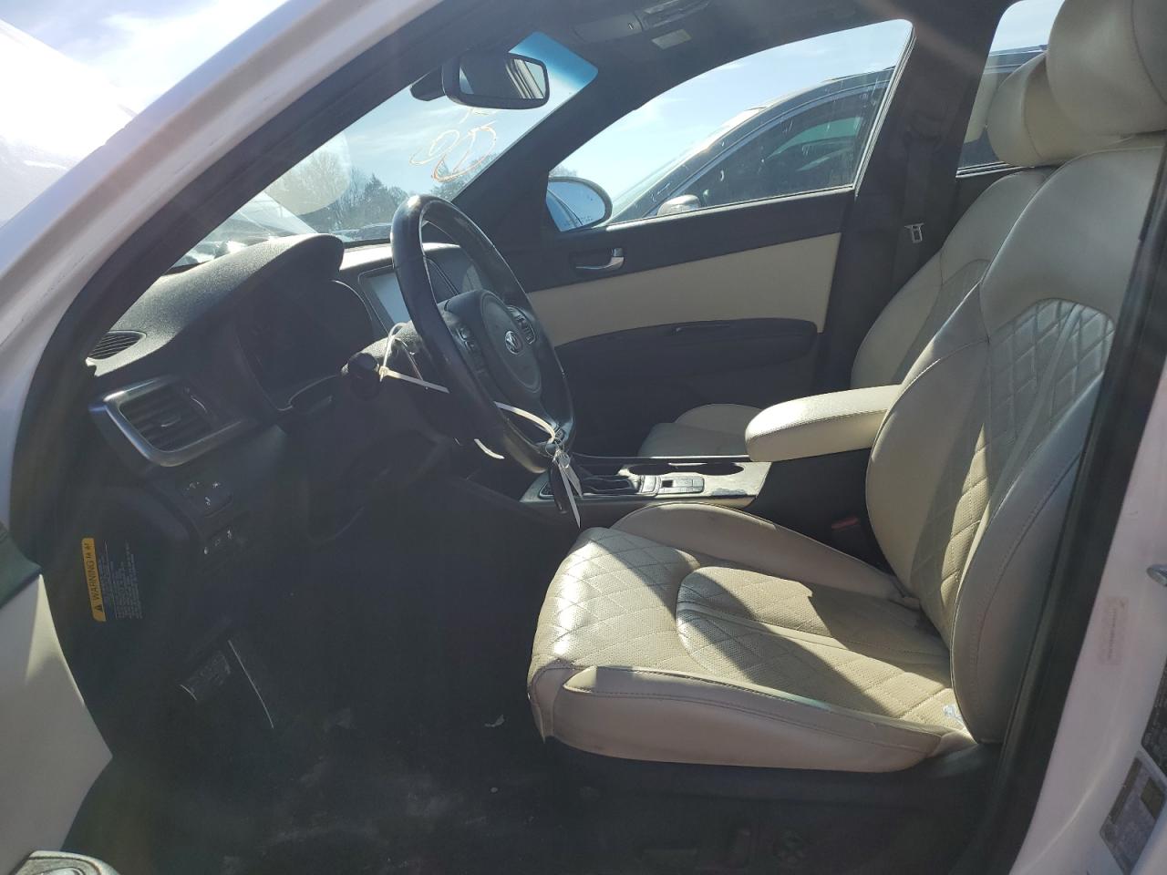2016 Kia Optima - Image 7