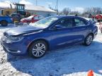 2015 Chrysler 200 Limited за продажба в Columbus, OH - Front End