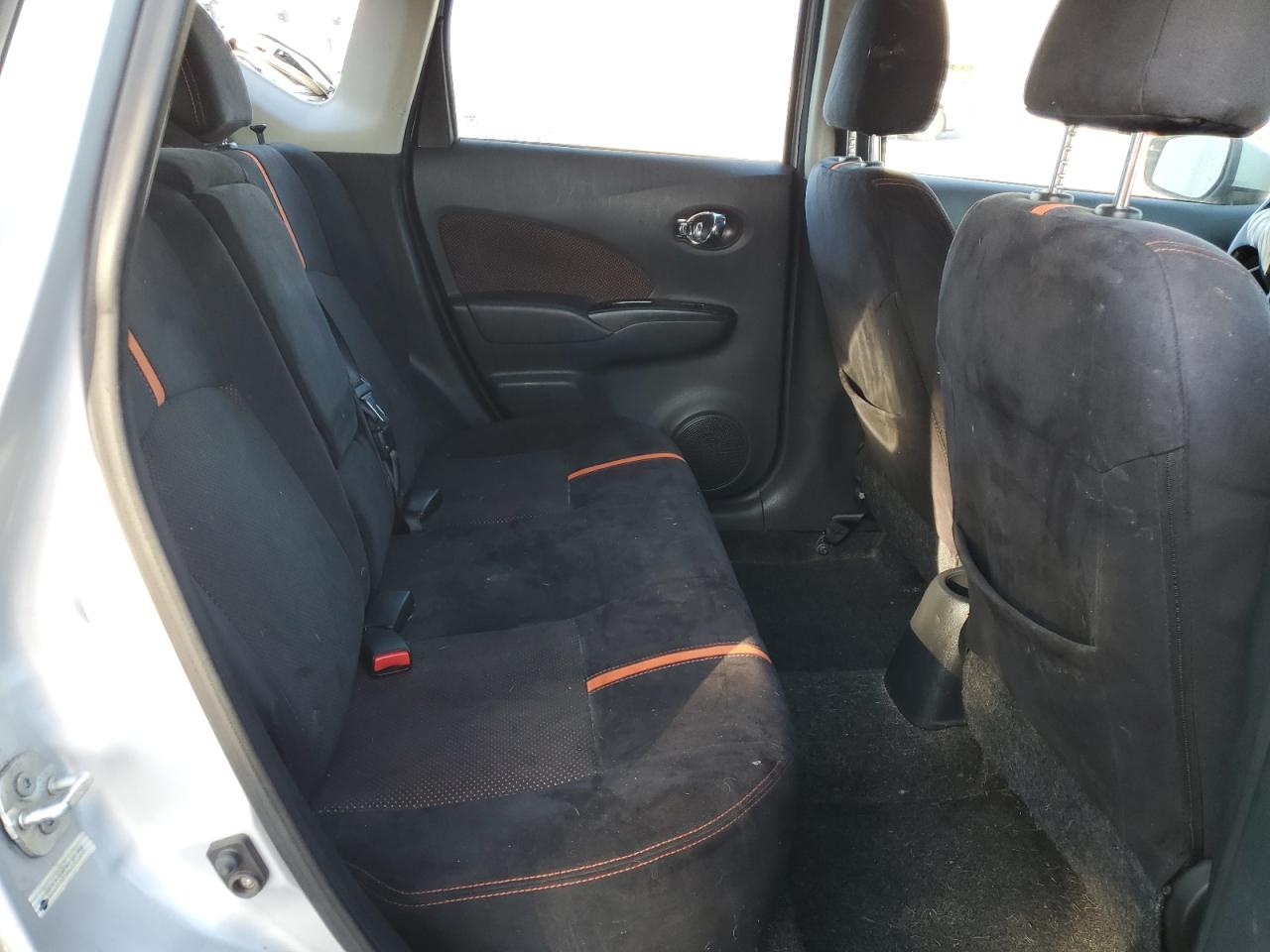 2015 Nissan Versa - Image 10
