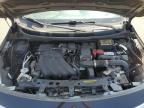 2016 Nissan Versa S продається в Kapolei, HI - Rear End