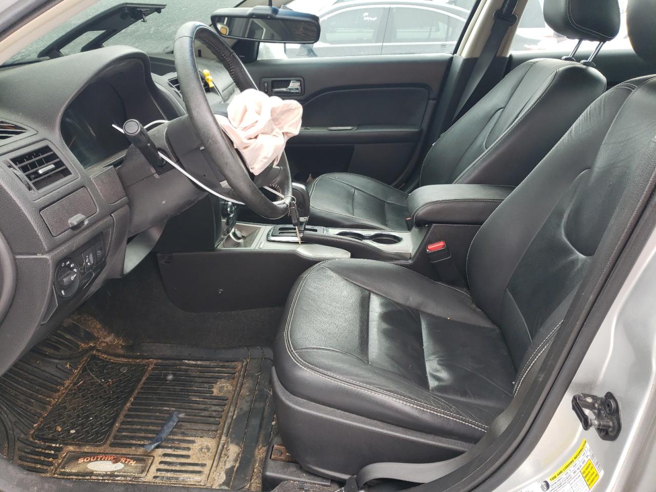 2012 Ford Fusion - Image 7