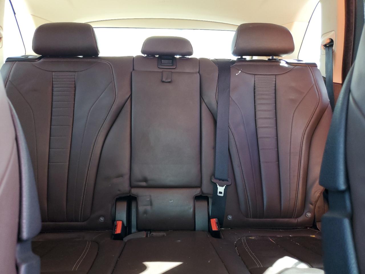 2016 BMW X5 - Image 10