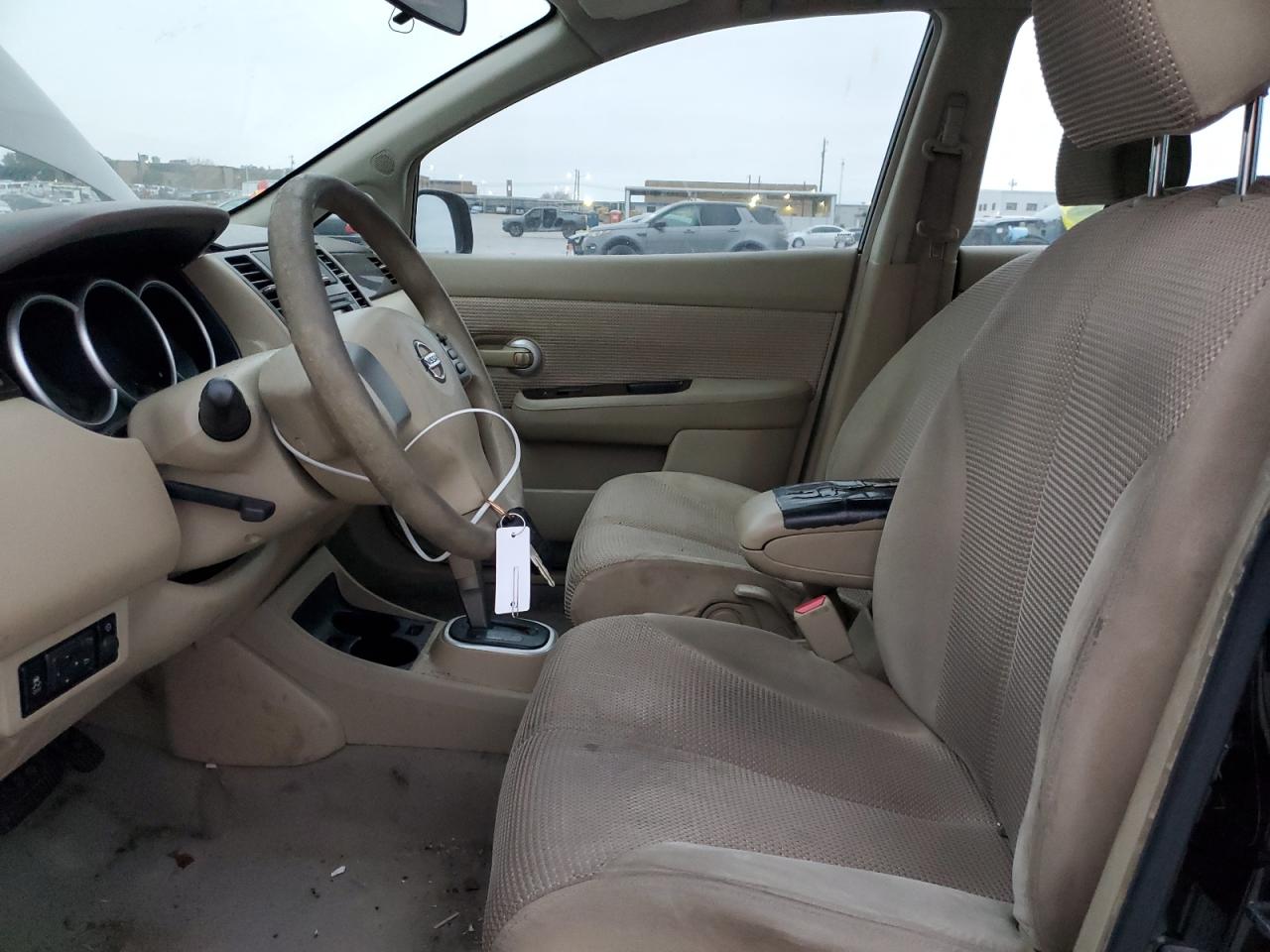 2011 Nissan Versa - Image 7