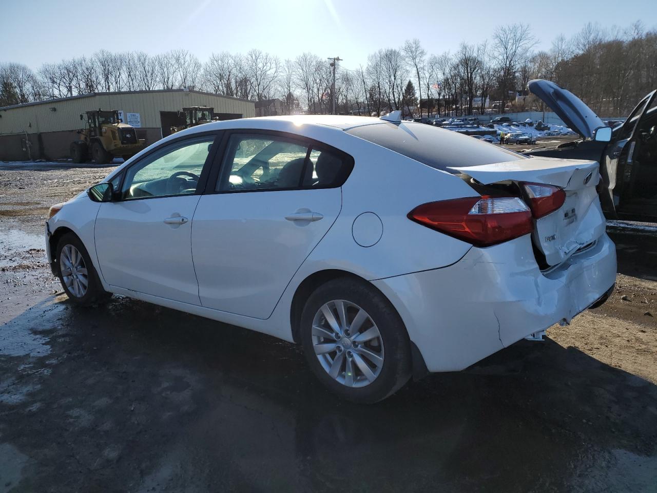 2014 Kia Forte - Image 2