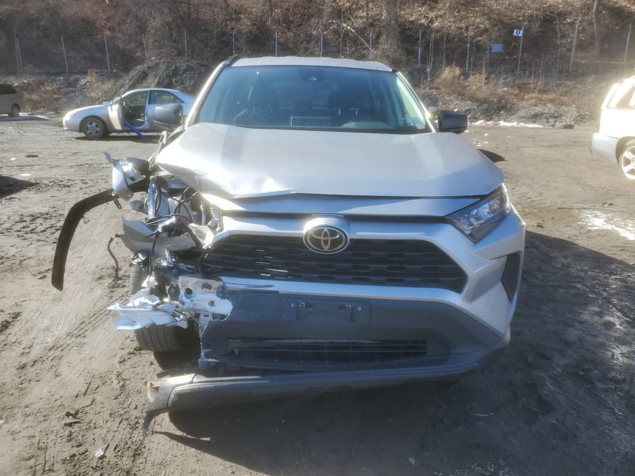 2021 Toyota RAV 4 - Image 5