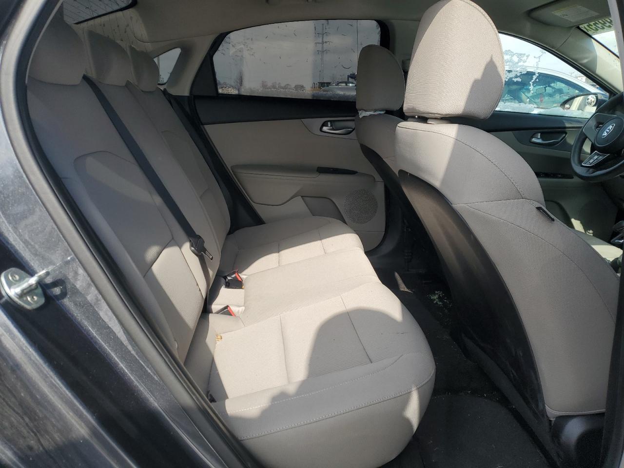 2019 Kia Forte - Image 10