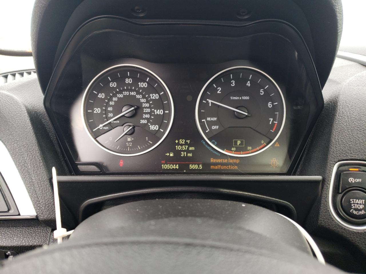 2014 BMW 2er - Image 9