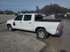 2013 Toyota Tacoma Double Cab for Sale in Madisonville, TN - Front End