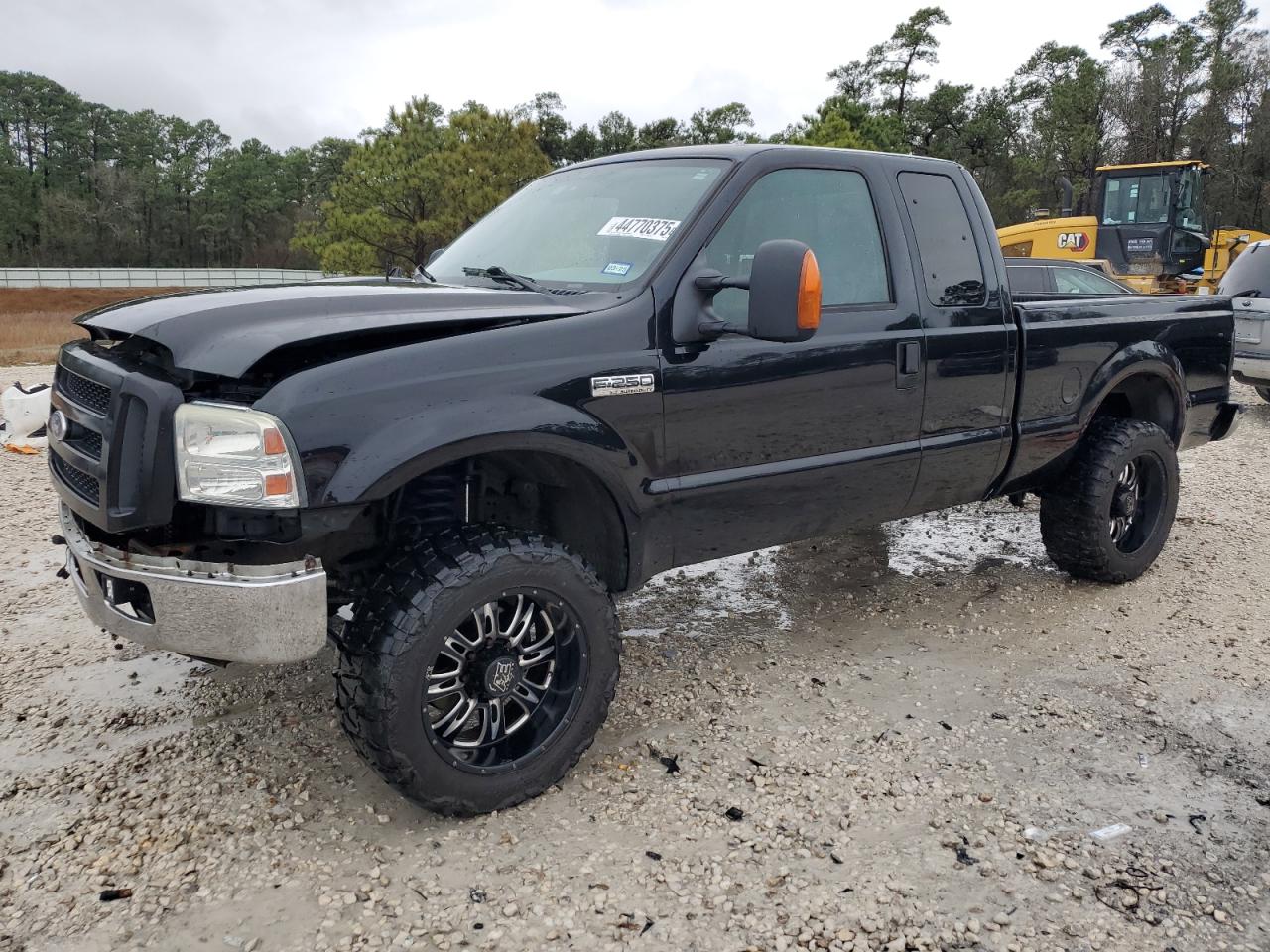 2007 Ford F250 - Image 1
