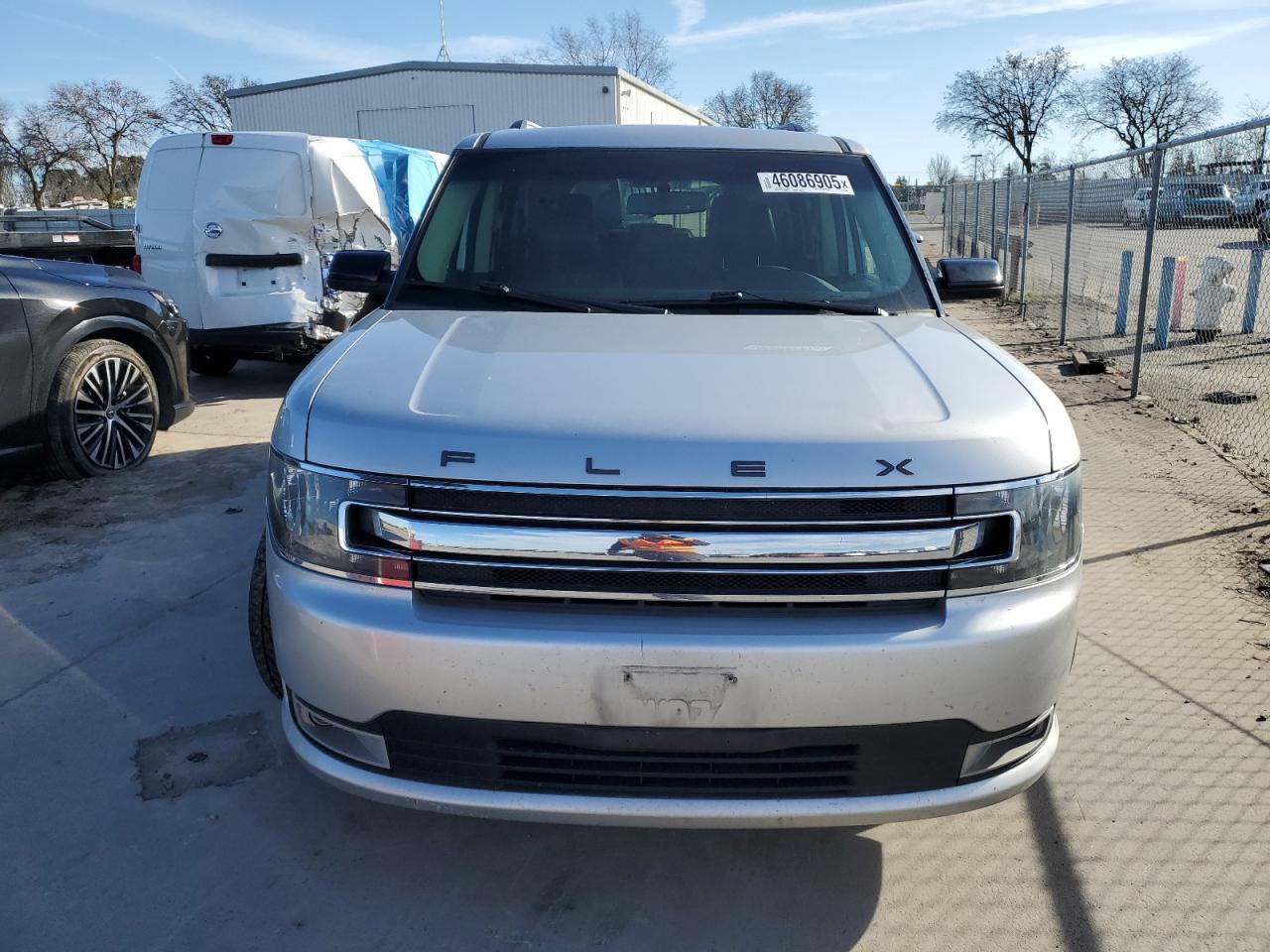 2014 Ford Flex - Image 5