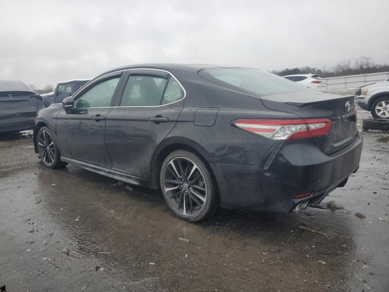 2018 Toyota Camry - Image 2