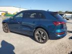 2023 Audi E-Tron Premium zu verkaufen in Apopka, FL - Front End