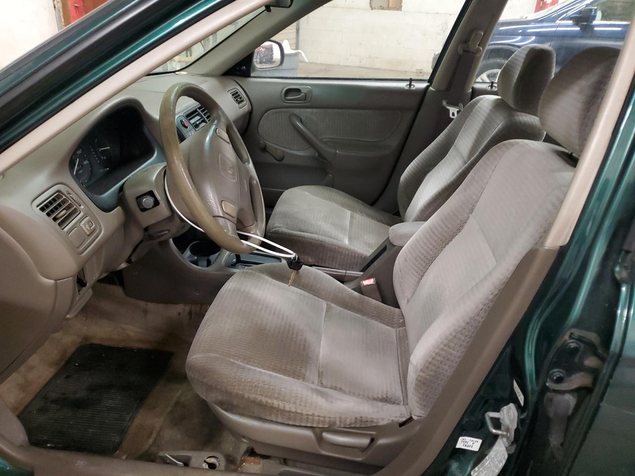 1999 Honda Civic - Image 7