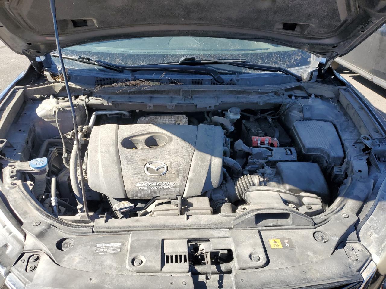 2016 Mazda CX-5 - Image 11