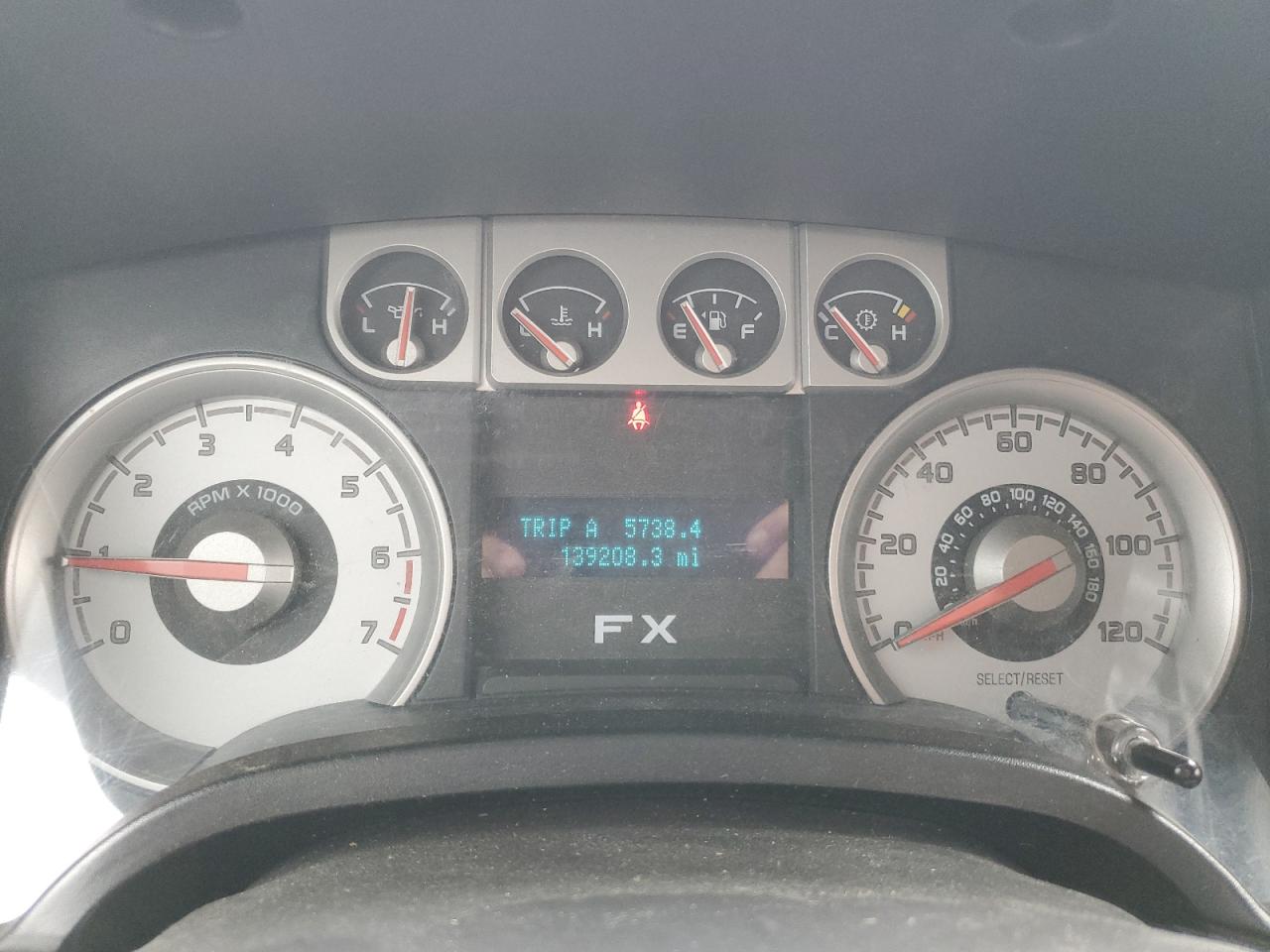 2010 Ford F-150 - Image 9