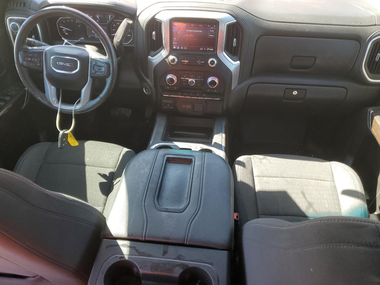2021 GMC Sierra - Image 8