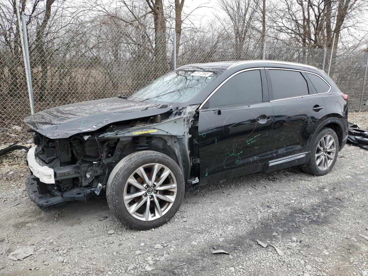 2016 Mazda CX-9 - Image 1