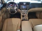 2013 Toyota Highlander Base zu verkaufen in American Canyon, CA - Front End