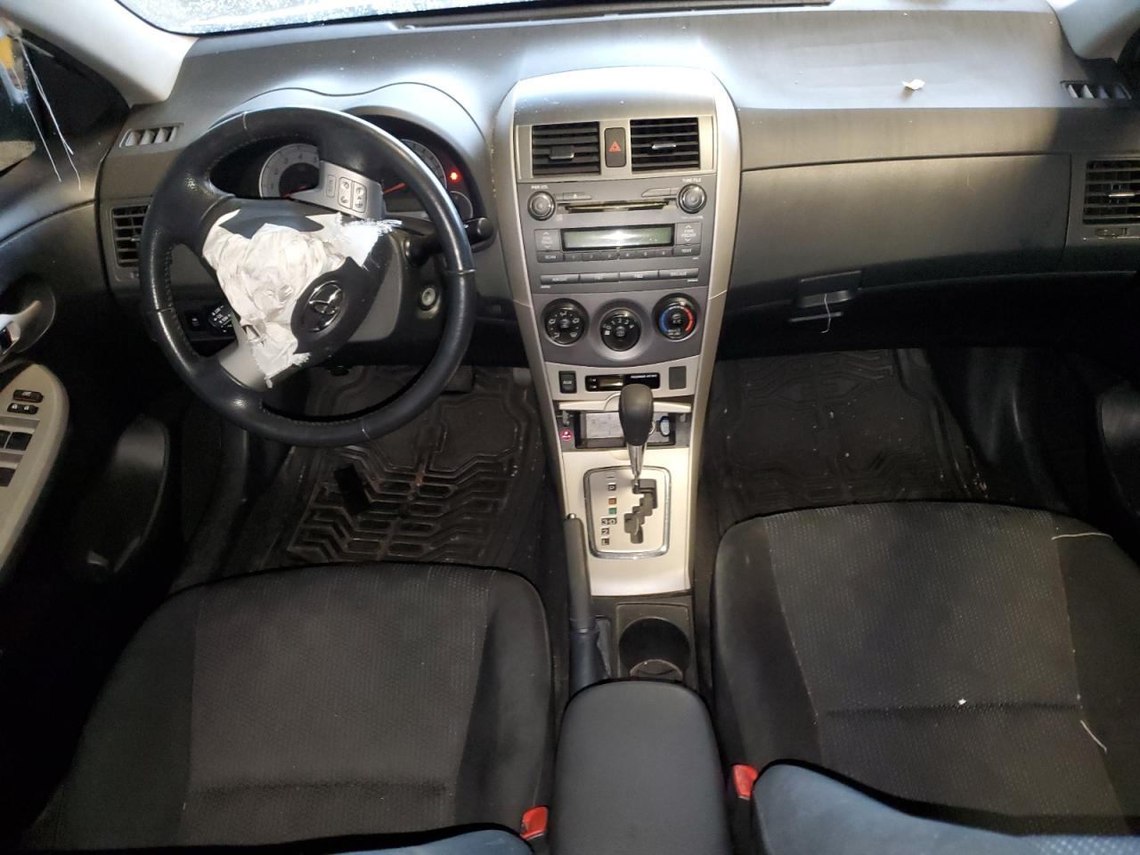 2010 Toyota Corolla - Image 8
